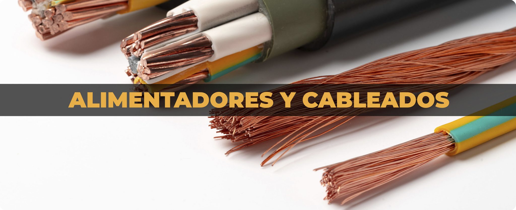 cables