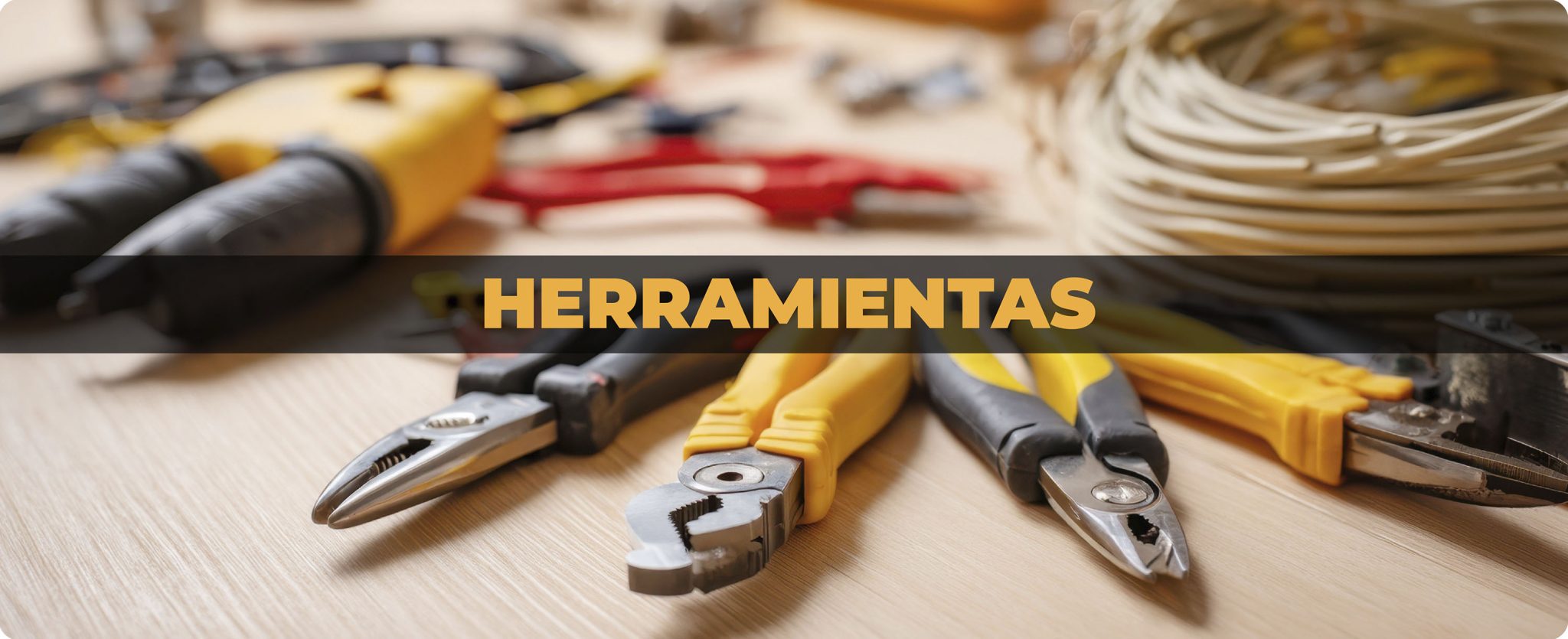 herramientas