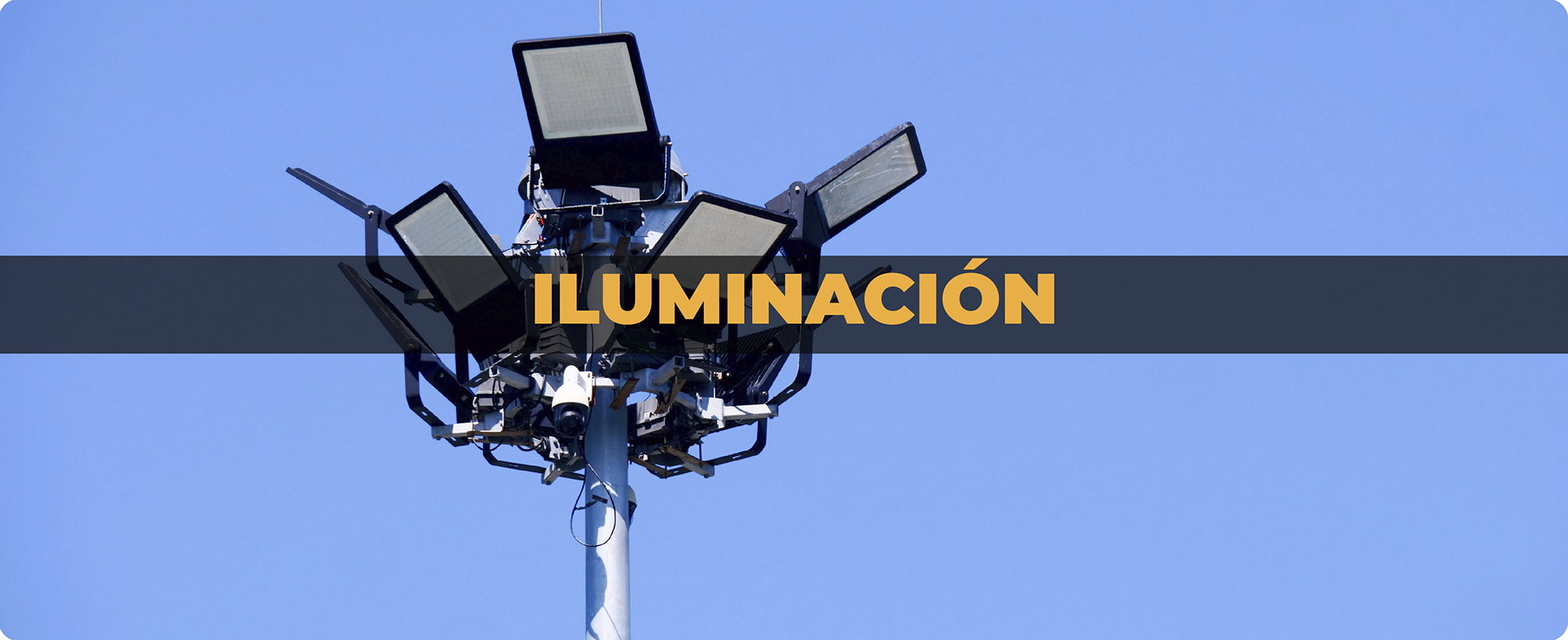 iluminación