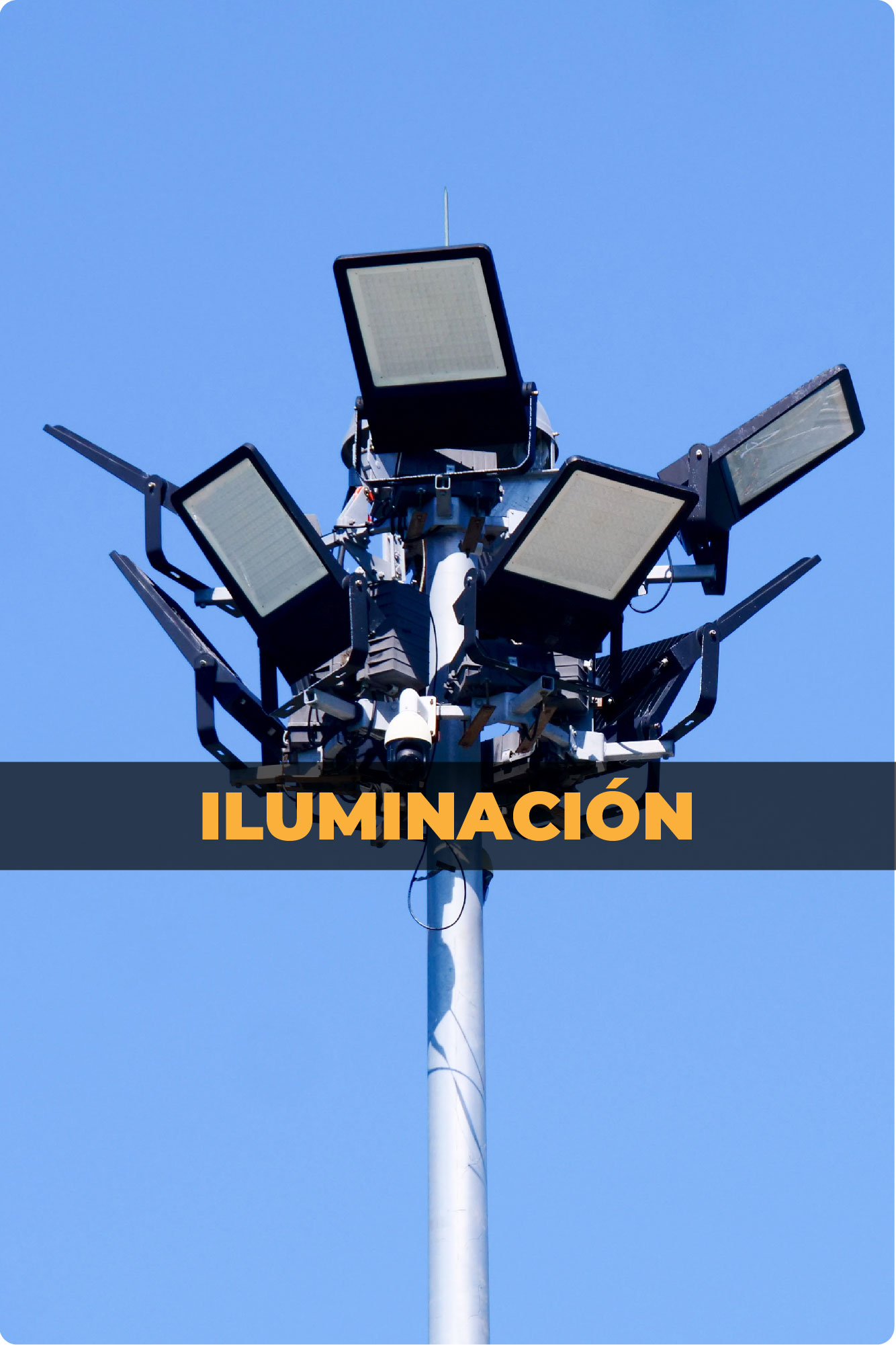 iluminación