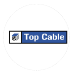 Top cable